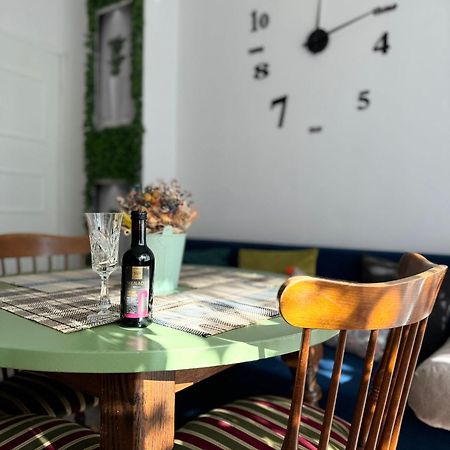 The Master And Margarita Apartment, Майстора И Маргарита 2 Burgas Luaran gambar