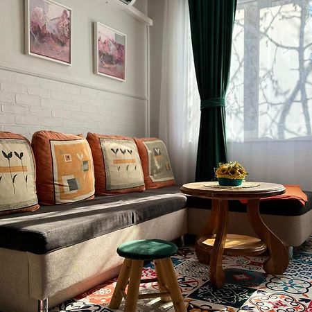 The Master And Margarita Apartment, Майстора И Маргарита 2 Burgas Luaran gambar