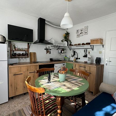 The Master And Margarita Apartment, Майстора И Маргарита 2 Burgas Luaran gambar