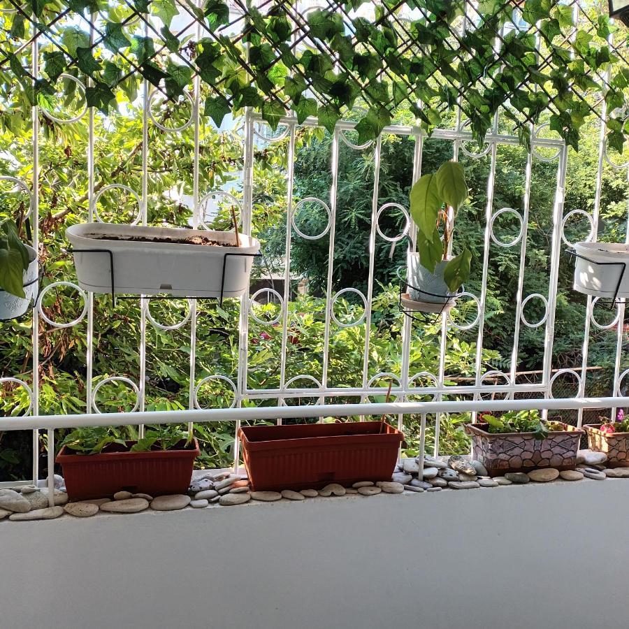 The Master And Margarita Apartment, Майстора И Маргарита 2 Burgas Luaran gambar