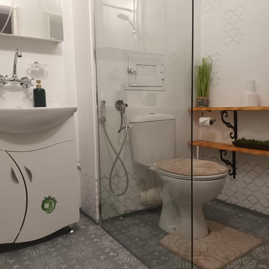 The Master And Margarita Apartment, Майстора И Маргарита 2 Burgas Luaran gambar