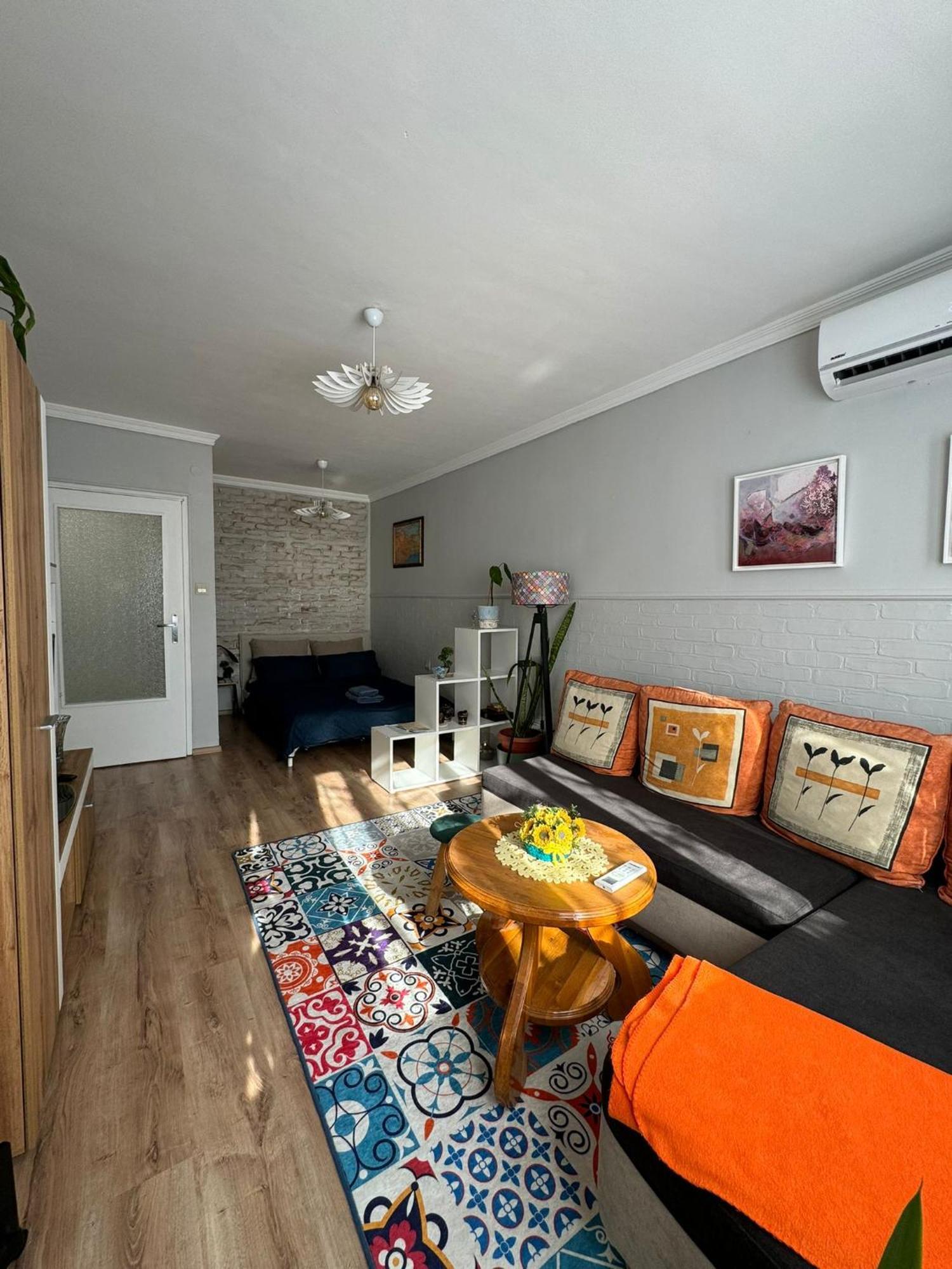 The Master And Margarita Apartment, Майстора И Маргарита 2 Burgas Luaran gambar