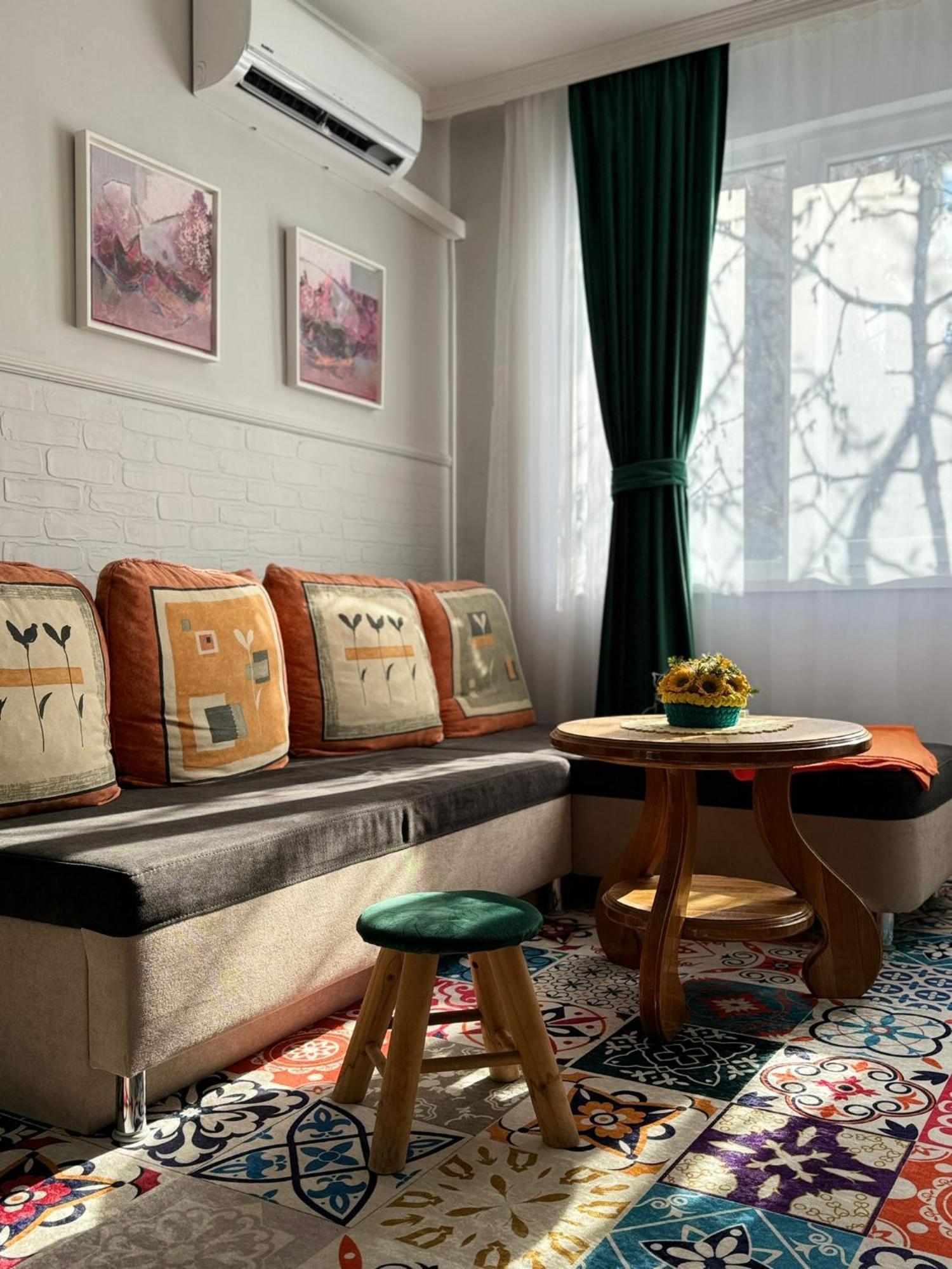 The Master And Margarita Apartment, Майстора И Маргарита 2 Burgas Luaran gambar