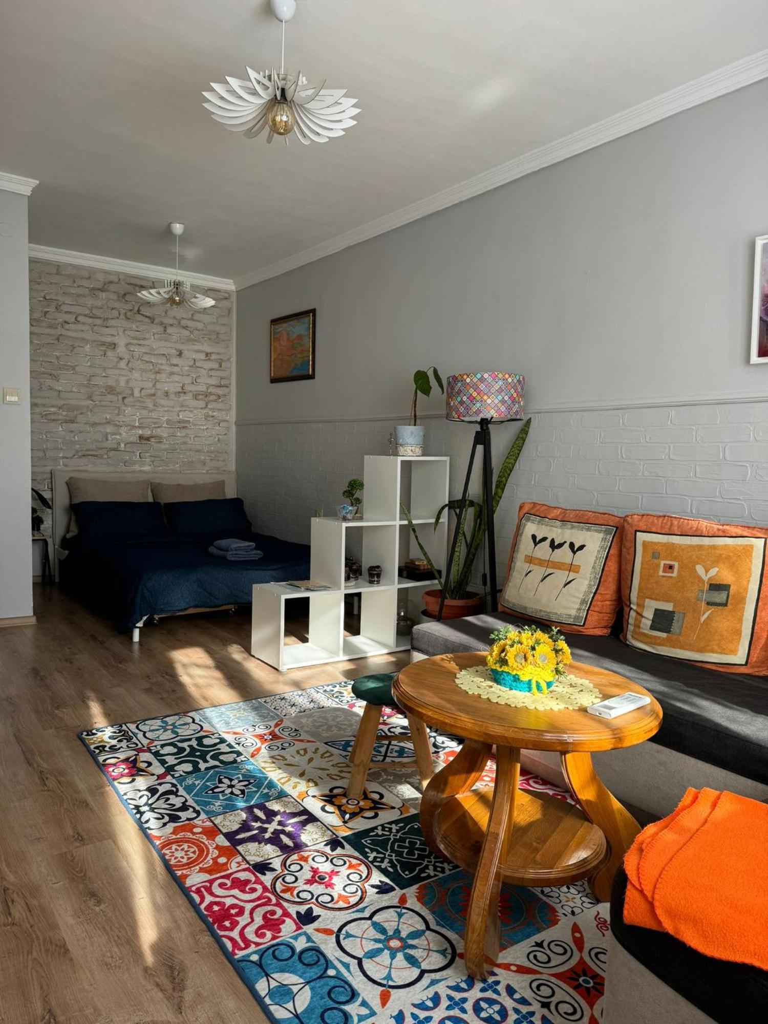 The Master And Margarita Apartment, Майстора И Маргарита 2 Burgas Luaran gambar