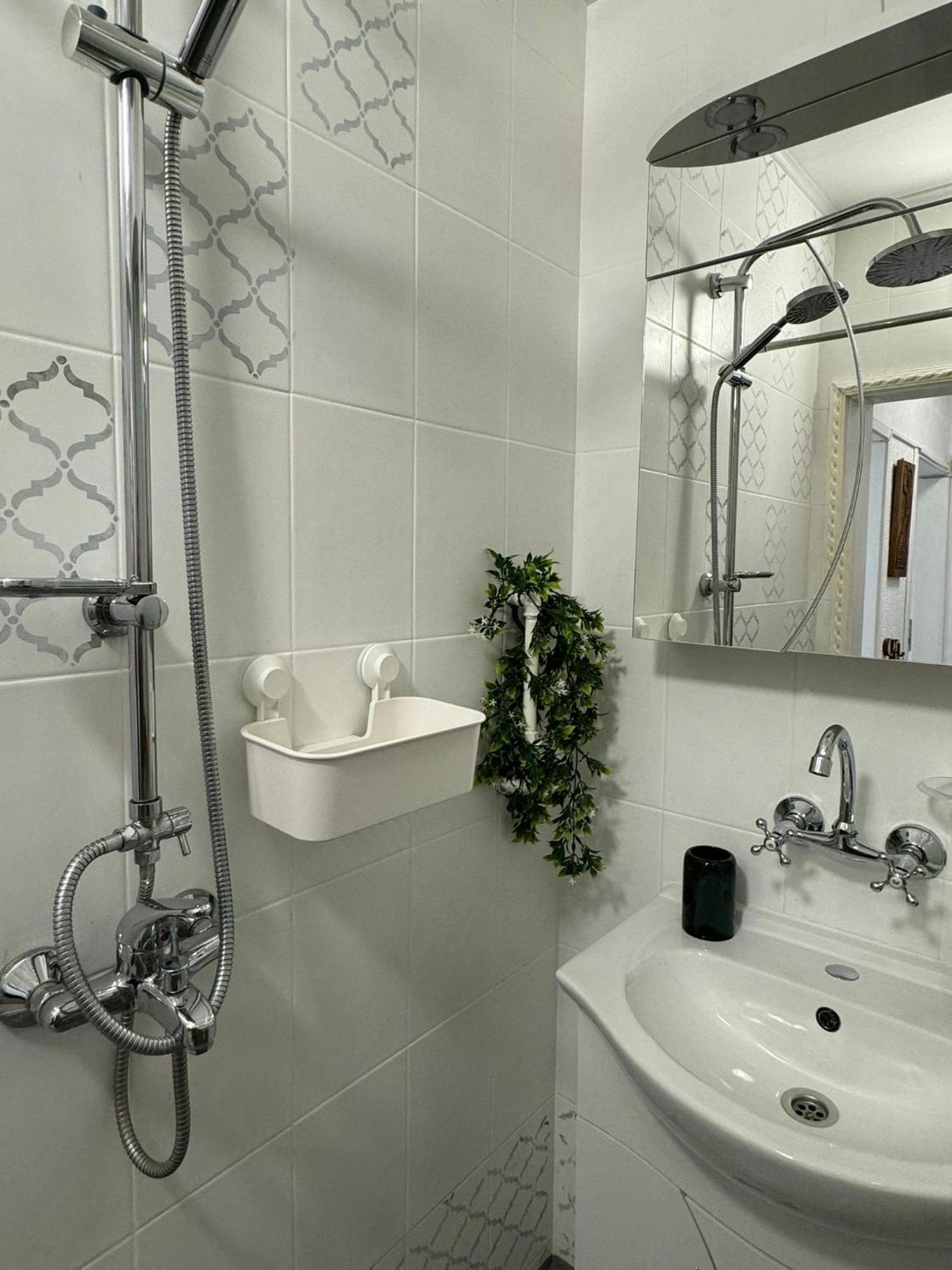 The Master And Margarita Apartment, Майстора И Маргарита 2 Burgas Luaran gambar