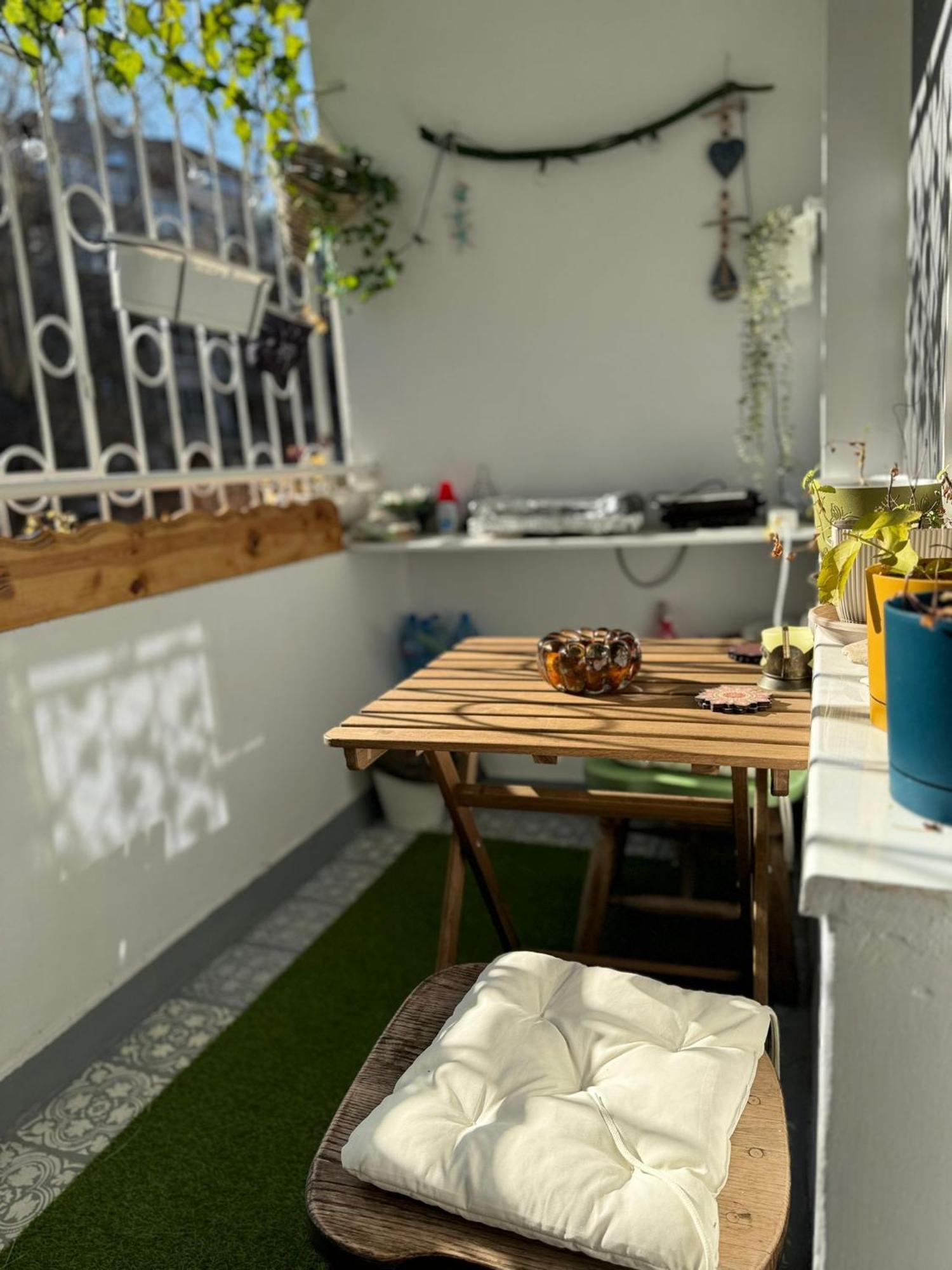 The Master And Margarita Apartment, Майстора И Маргарита 2 Burgas Luaran gambar